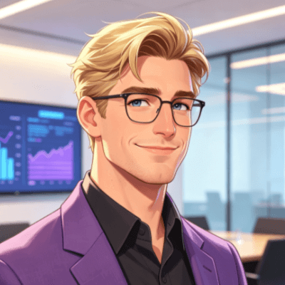 企业首席信用官 William